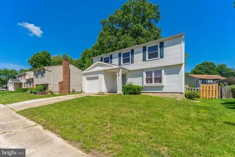 1472 Gesna Dr, Hanover, MD 21076 photo 2