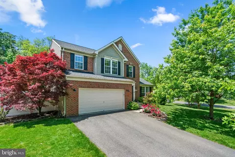 1303 Dovetail Ln, Odenton, MD 21113