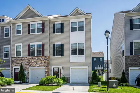 1153 Sicily Ln, Severn, MD 21144