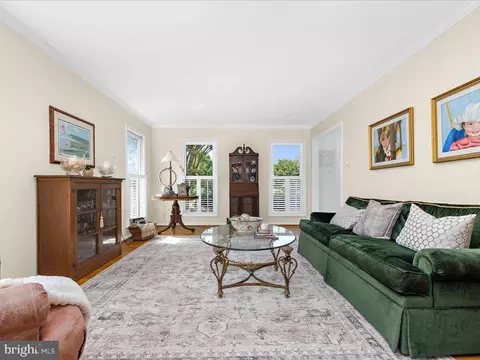 Living - 1877 Cherry Rd, Annapolis, MD 21409 photo 2 of 2
