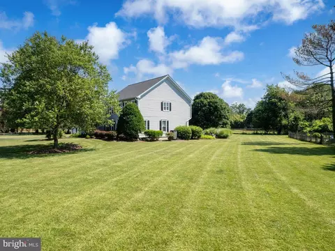 Exterior - 1877 Cherry Rd, Annapolis, MD 21409 photo 7 of 15