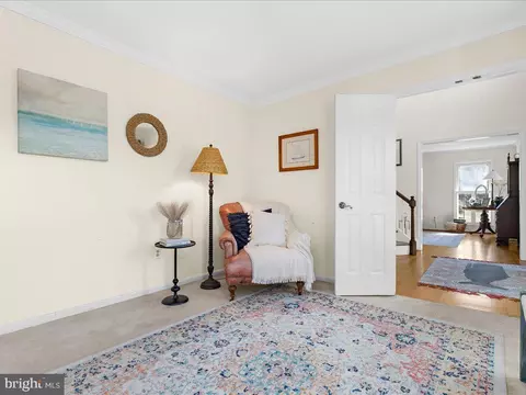 Entry Way - 1877 Cherry Rd, Annapolis, MD 21409 photo 2 of 4