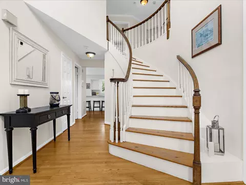 Entry Way - 1877 Cherry Rd, Annapolis, MD 21409 photo 1 of 4