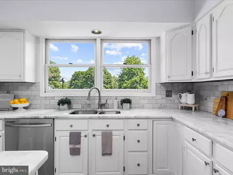 Kitchen - 1877 Cherry Rd, Annapolis, MD 21409 photo 2 of 2