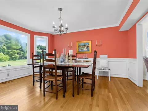 Dining - 1877 Cherry Rd, Annapolis, MD 21409 photo 3 of 4