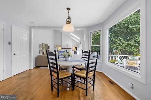 Dining - 1877 Cherry Rd, Annapolis, MD 21409 photo 2 of 4