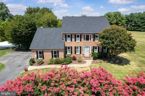 Exterior - 1877 Cherry Rd, Annapolis, MD 21409 photo 15 of 15