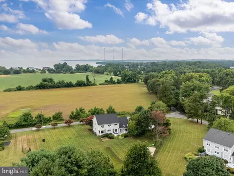 View/Area - 1877 Cherry Rd, Annapolis, MD 21409 photo 5 of 7