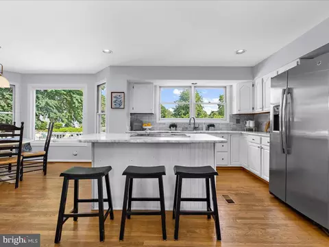 Kitchen - 1877 Cherry Rd, Annapolis, MD 21409 photo 1 of 2