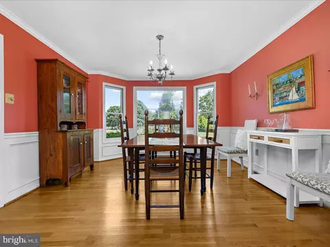 Dining - 1877 Cherry Rd, Annapolis, MD 21409 photo 4 of 4