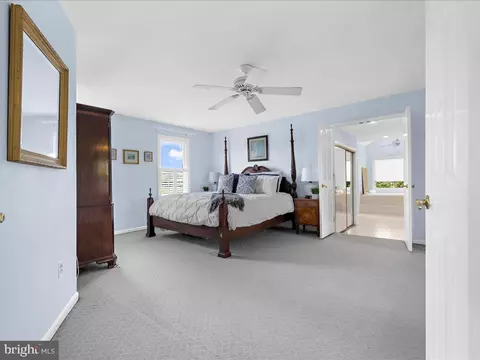 Bedroom - 1877 Cherry Rd, Annapolis, MD 21409 photo 2 of 6