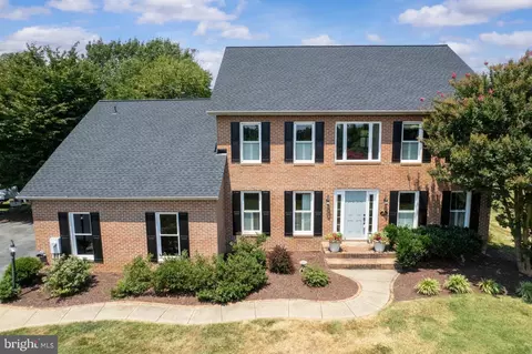 Exterior - 1877 Cherry Rd, Annapolis, MD 21409 photo 14 of 15