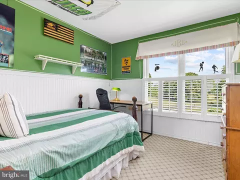 Bedroom - 1877 Cherry Rd, Annapolis, MD 21409 photo 5 of 6