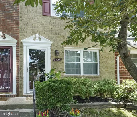 8385 Norwood Dr, Millersville, MD 21108