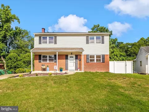 1209 Kimberly Ln, Glen Burnie, MD 21061