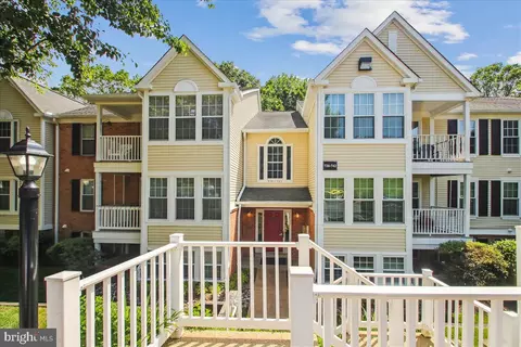 730 Southern Hills Dr #F-6F, Arnold, MD 21012