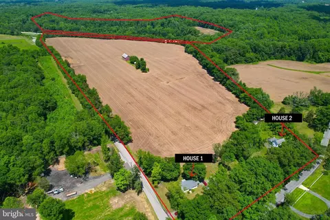 5709 Plummer Ln, Lothian, MD 20711