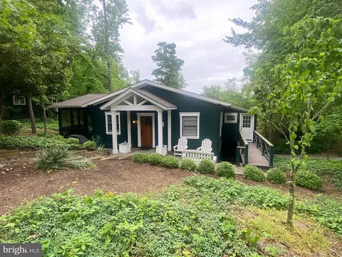 126 Friar Tuck Hl, Annapolis, MD 21405