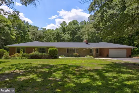 8191 Old Mill Rd, Pasadena, MD 21122