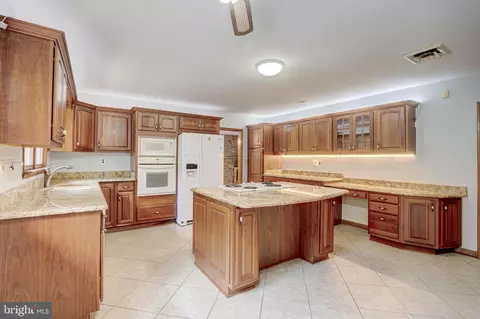 Kitchen - 8191 Old Mill Rd, Pasadena, MD 21122 photo 1 of 3