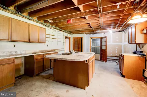 Kitchen - 8191 Old Mill Rd, Pasadena, MD 21122 photo 3 of 3