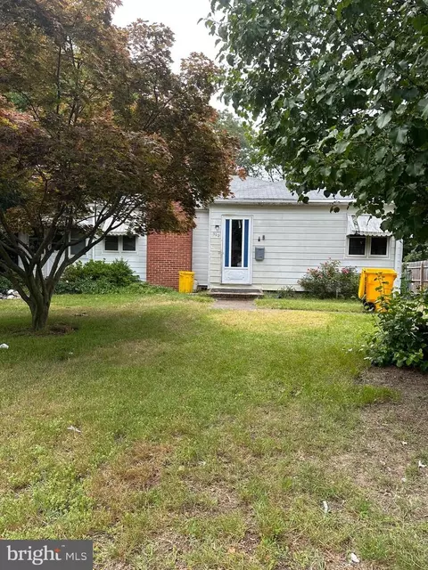 502 Glenview Ave, Glen Burnie, MD 21061