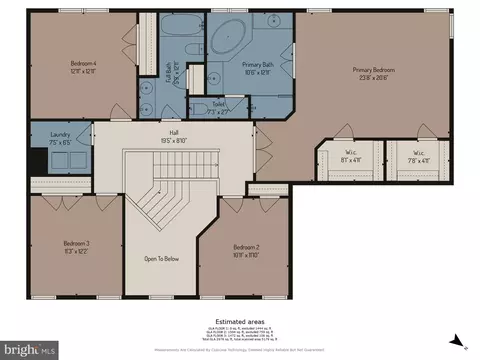 Floorplan - 704 Great Heron Dr, Edgewater, MD 21037 photo 2 of 4