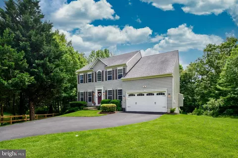 Exterior - 704 Great Heron Dr, Edgewater, MD 21037 photo 3 of 9