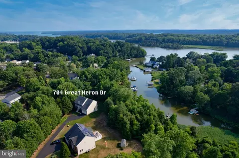 View/Area - 704 Great Heron Dr, Edgewater, MD 21037 photo 7 of 11