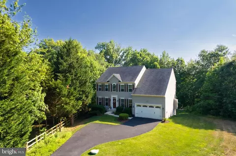 Exterior - 704 Great Heron Dr, Edgewater, MD 21037 photo 1 of 9