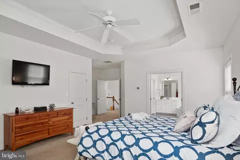 Bedroom - 704 Great Heron Dr, Edgewater, MD 21037 photo 2 of 7