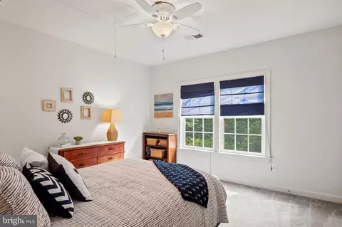 Bedroom - 704 Great Heron Dr, Edgewater, MD 21037 photo 5 of 7