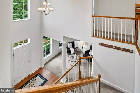 Entry Way - 704 Great Heron Dr, Edgewater, MD 21037 photo 5 of 7