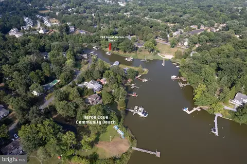 View/Area - 704 Great Heron Dr, Edgewater, MD 21037 photo 10 of 11