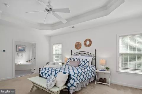 Bedroom - 704 Great Heron Dr, Edgewater, MD 21037 photo 3 of 7
