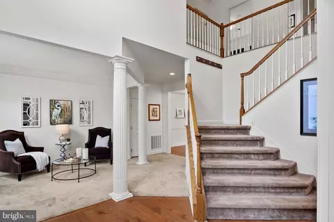 Entry Way - 704 Great Heron Dr, Edgewater, MD 21037 photo 2 of 7