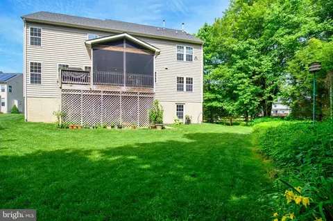 Exterior - 704 Great Heron Dr, Edgewater, MD 21037 photo 9 of 9