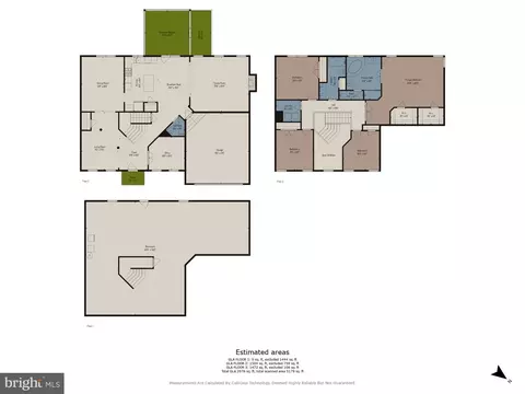 Floorplan - 704 Great Heron Dr, Edgewater, MD 21037 photo 4 of 4