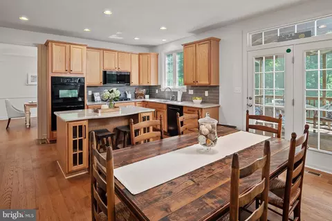 Kitchen - 704 Great Heron Dr, Edgewater, MD 21037 photo 1 of 3