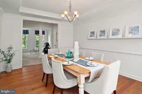 Dining - 704 Great Heron Dr, Edgewater, MD 21037 photo 2 of 3