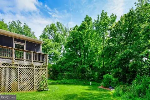 Exterior - 704 Great Heron Dr, Edgewater, MD 21037 photo 8 of 9