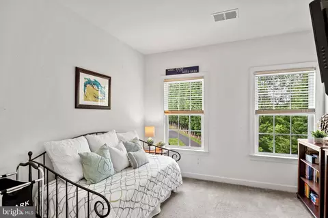 Bedroom - 704 Great Heron Dr, Edgewater, MD 21037 photo 6 of 7