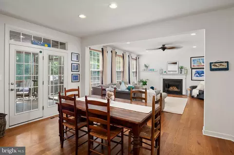 Dining - 704 Great Heron Dr, Edgewater, MD 21037 photo 3 of 3