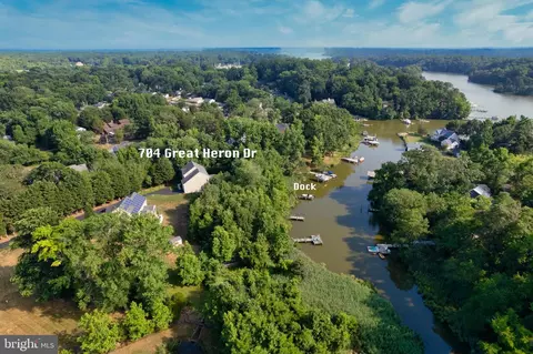 View/Area - 704 Great Heron Dr, Edgewater, MD 21037 photo 11 of 11