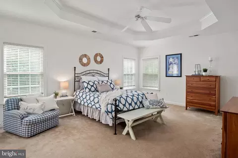 Bedroom - 704 Great Heron Dr, Edgewater, MD 21037 photo 1 of 7
