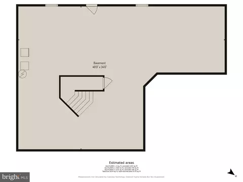 Floorplan - 704 Great Heron Dr, Edgewater, MD 21037 photo 3 of 4