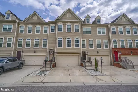 720 Millhouse Dr, Glen Burnie, MD 21060