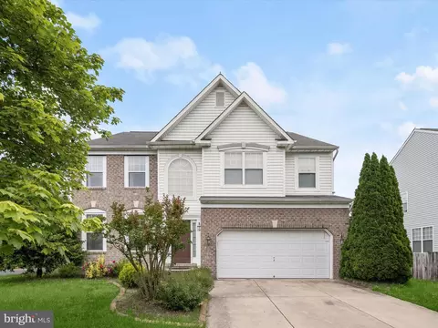 1412 Bush Rd, Severn, MD 21144