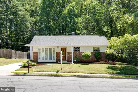 7988 Phirne Rd E, Glen Burnie, MD 21061