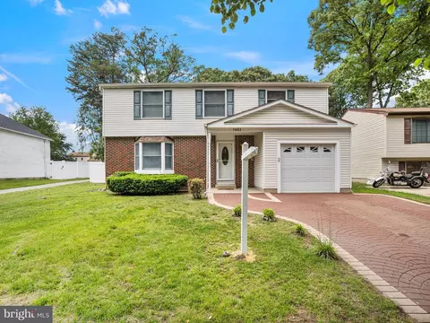 7882 Mansion House Xing, Pasadena, MD 21122